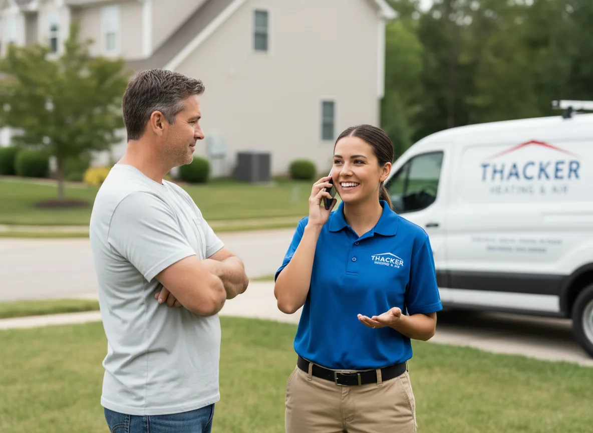 Ac Repair Bays, KY FAQs